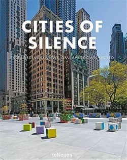 Cities of silence /anglais