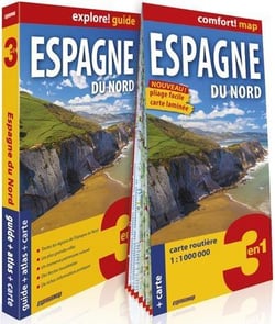 Espagne du nord