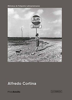 PHOTOBOLSILLO : Alfredo Cortina