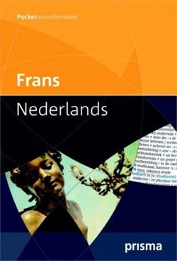Dictionnaire prisma frans-nederlands