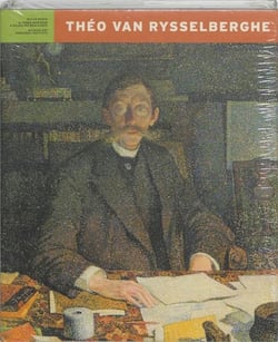 Theo van rysselberghe