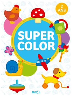 Super color
