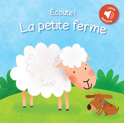 ECOUTE ! : la petite ferme