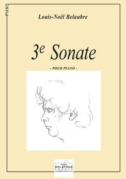 Sonate N° 3 pour piano
