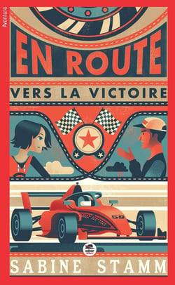 En route vers la victoire