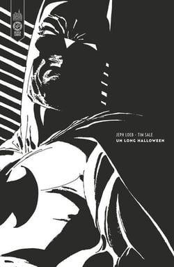 Batman : Un Long Halloween