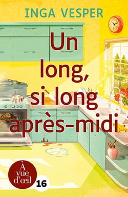 Un long si long après-midi