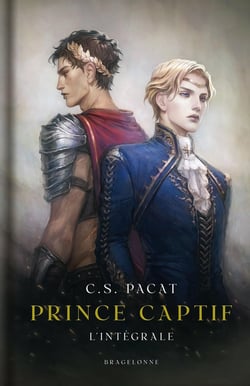 Prince captif : Intégrale