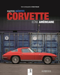 Corvette, icône américaine