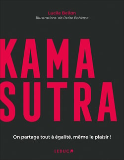 Kama-sutra - on partage tout, même le plaisir