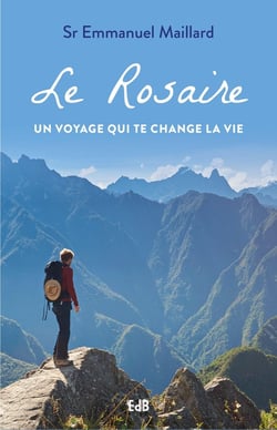 Le rosaire, un voyage qui te change la vie