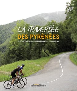La traversée des pyrénées