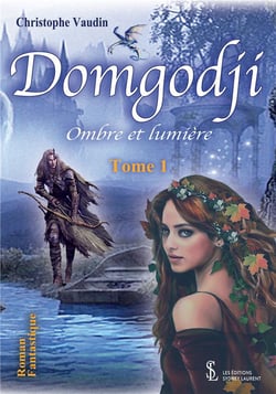 Domgodji t.1 - ombre et lumière