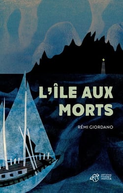 L'île des morts