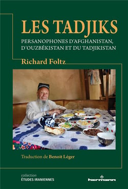 Les Tadjiks : Persanophones d'Afghanistan, d'Ouzbékistan et du Tadjikistan