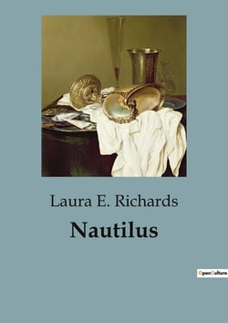 Nautilus : A Tale of Adventure and Discovery on the High Seas