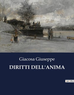 DIRITTI DELL'ANIMA : Un dramma di passioni e segreti in una villa in Brianza