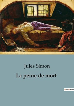 La peine de mort : Une réflexion sur l'abolition de la peine capitale