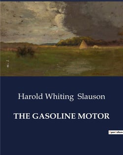 The gasoline motor