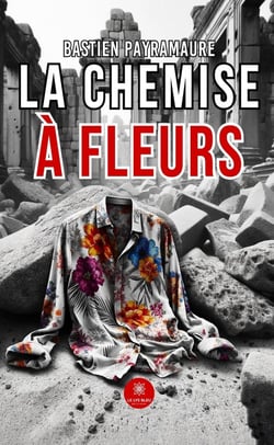 La chemise à fleurs