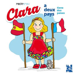 Clara a deux pays