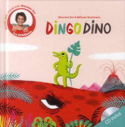 Dingo Dino