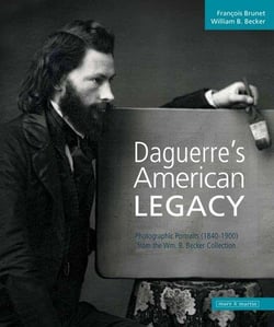 Daguerre 's american legacy