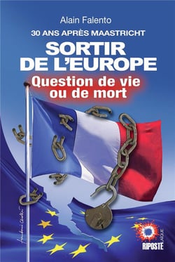 Sortir de l'europe , question de vie ou de mort