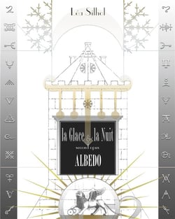 Vertigen - suite majeure t.3 - la glace et la nuit opus 2 : albedo