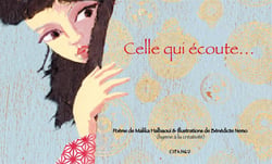 Celle qui écoute...