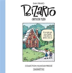 Bizarro - Tome 02