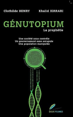 Genutopium - la prophétie