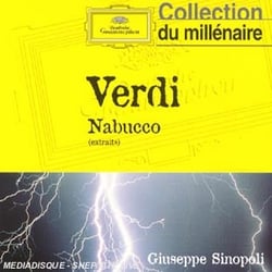 Nabucco (sélection)