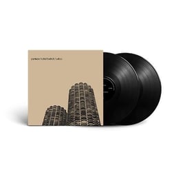Yankee Hotel Foxtrot (Double vinyle noir - 20th anniv.)