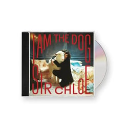 I Am The Dog
