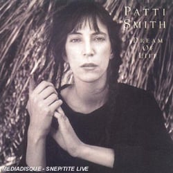 Dream of life - CD