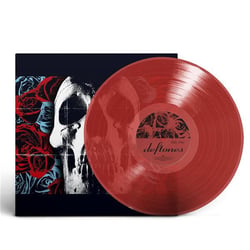 Deftones - 20th Anniversary