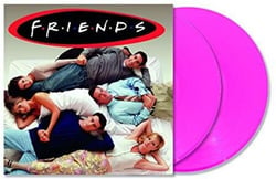 Friends (B.O.F.)