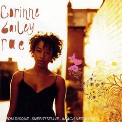 Corinne bailey rae