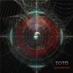 40 trips around the Sun - Vinyle