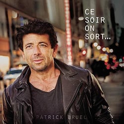 Ce soir on sort... - édition limitée - Vinyle
