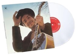 Nashville Skyline - Vinyle