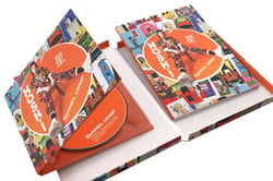 Sommeil levant (box collector limité CD+livre)