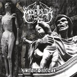 Plague Angel (Remastered)