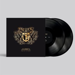 Jubel - édition gatefold