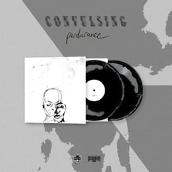 Perdurance - édition gatefold
