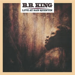Live at San Quentin