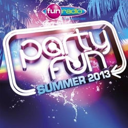Party fun summer 2013