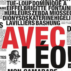 Avec Léo !