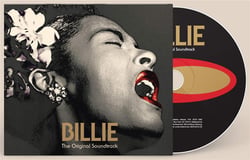 Billie : the original soundtrack